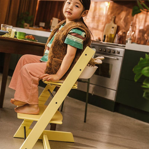 Trona evolutiva Stokke Tripp Trapp