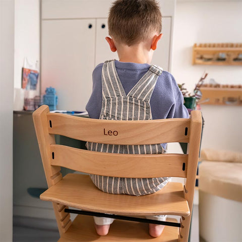 Trona evolutiva Stokke Tripp Trapp
