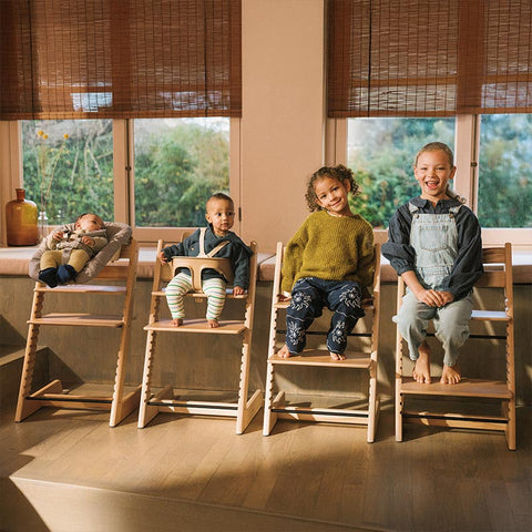 Trona evolutiva Stokke Tripp Trapp