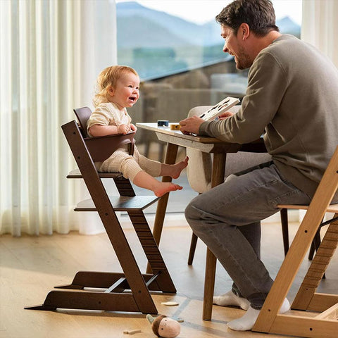 Trona evolutiva Stokke Tripp Trapp