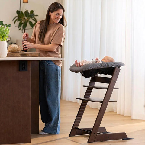 Trona evolutiva Stokke Tripp Trapp