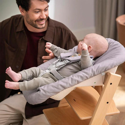 Trona evolutiva Stokke Tripp Trapp