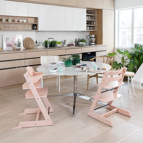 Trona evolutiva Stokke Tripp Trapp