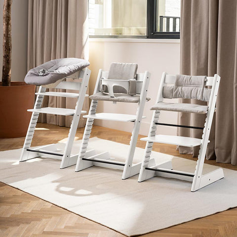 Trona evolutiva Stokke Tripp Trapp