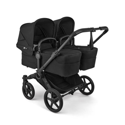Carrito gemelar Bugaboo Donkey6 Twin