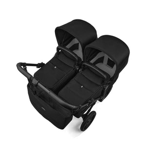 Carrito gemelar Bugaboo Donkey 6 Twin