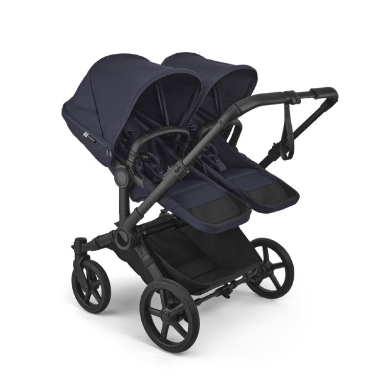 Carrito gemelar Bugaboo Donkey 6 Twin