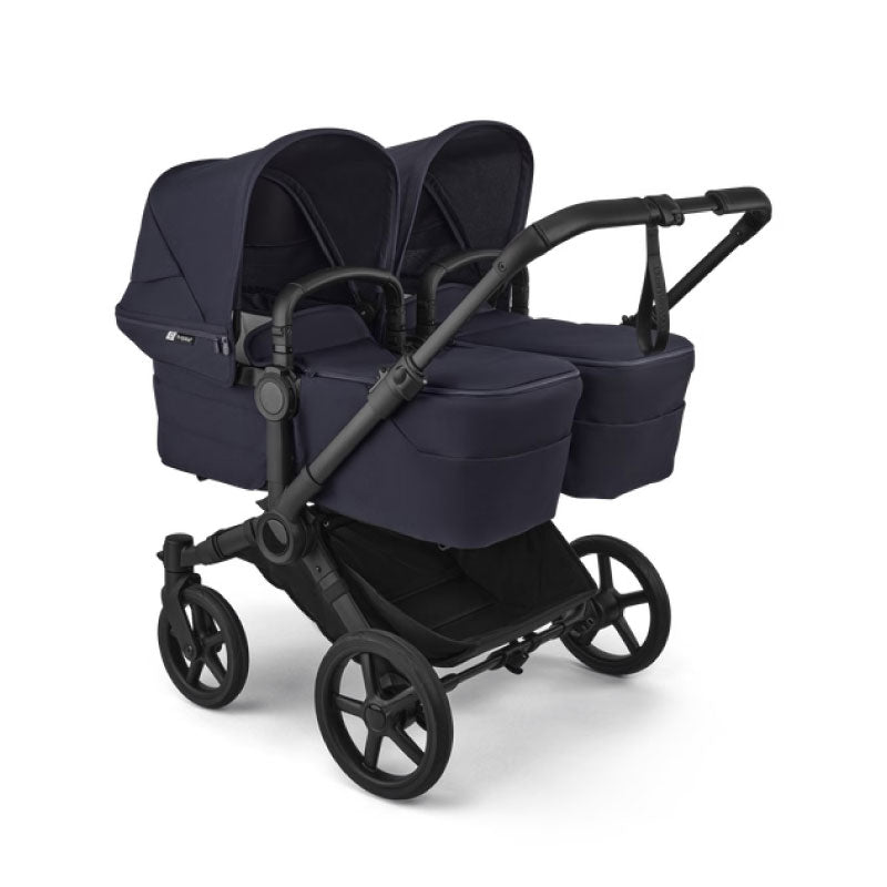 Carrito gemelar Bugaboo Donkey 6 Twin