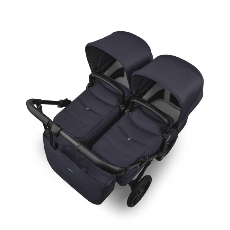 Carrito gemelar Bugaboo Donkey 6 Twin