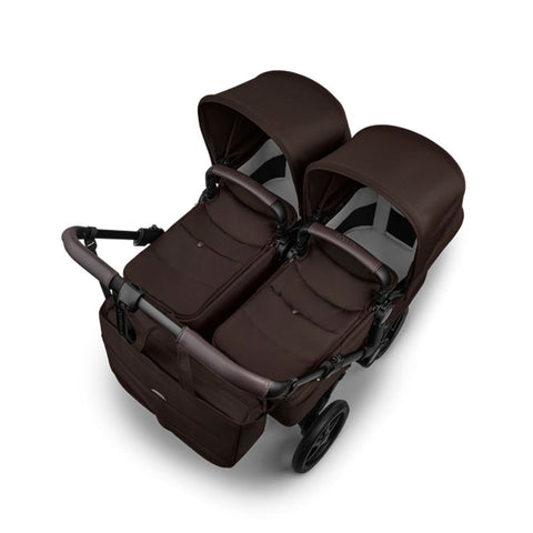 Carrito gemelar Bugaboo Donkey6 Twin