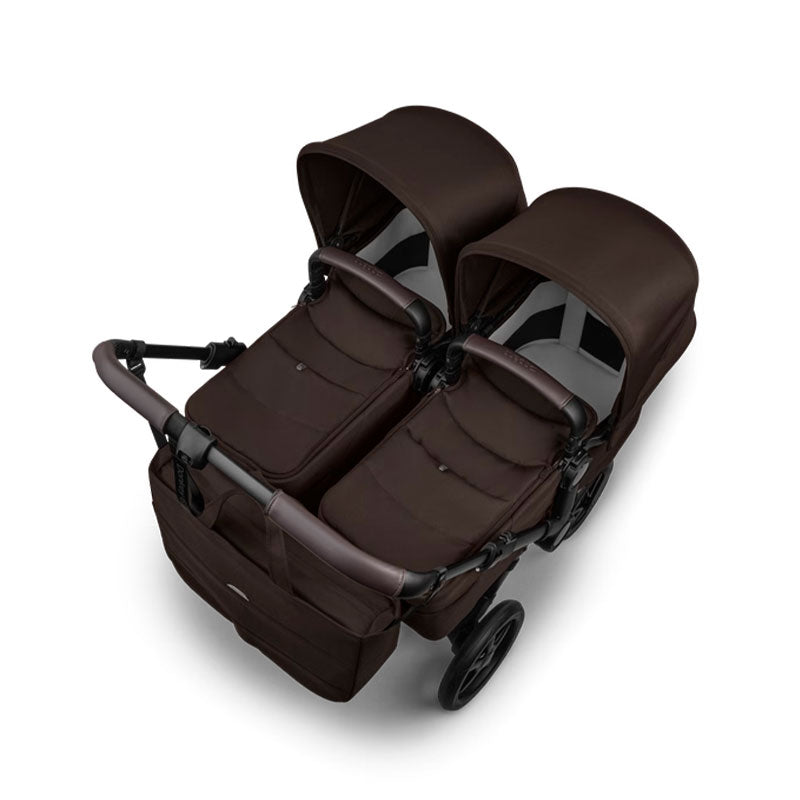 Carrito gemelar Bugaboo Donkey 6 Twin