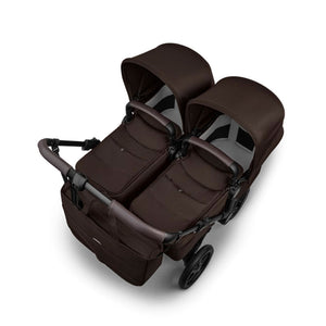 Carrito gemelar Bugaboo Donkey 6 Twin