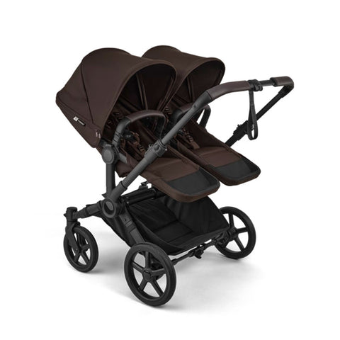 Carrito gemelar Bugaboo Donkey6 Twin