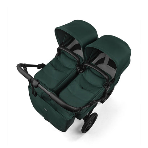Carrito gemelar Bugaboo Donkey6 Twin