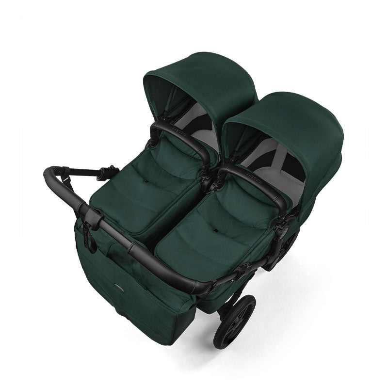 Carrito gemelar Bugaboo Donkey 6 Twin