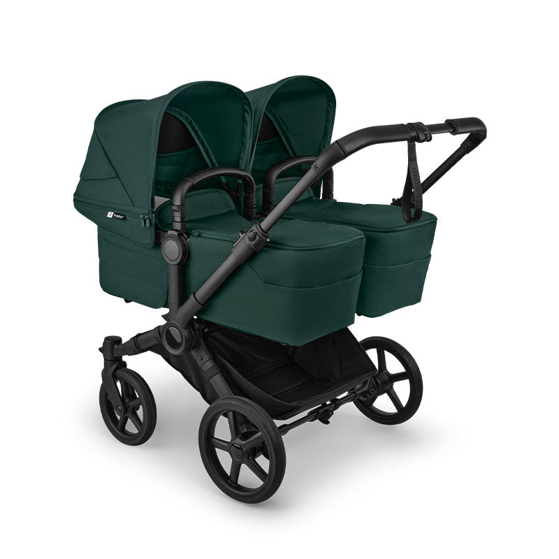Carrito gemelar Bugaboo Donkey 6 Twin