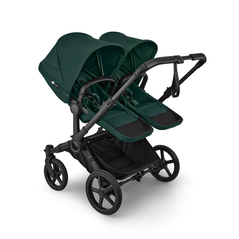 Carrito gemelar Bugaboo Donkey 6 Twin