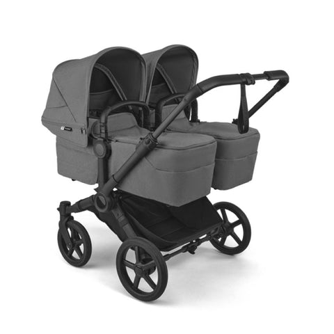 Carrito gemelar Bugaboo Donkey6 Twin