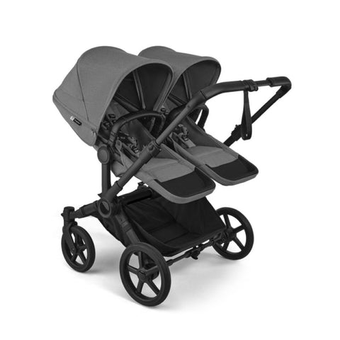 Carrito gemelar Bugaboo Donkey6 Twin