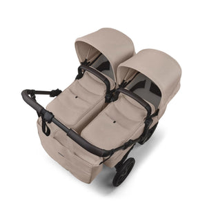 Carrito gemelar Bugaboo Donkey 6 Twin