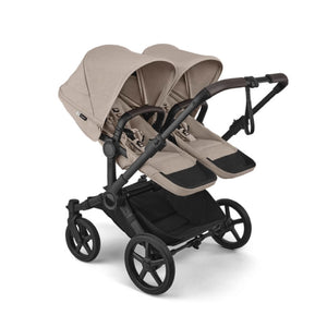 Carrito gemelar Bugaboo Donkey 6 Twin