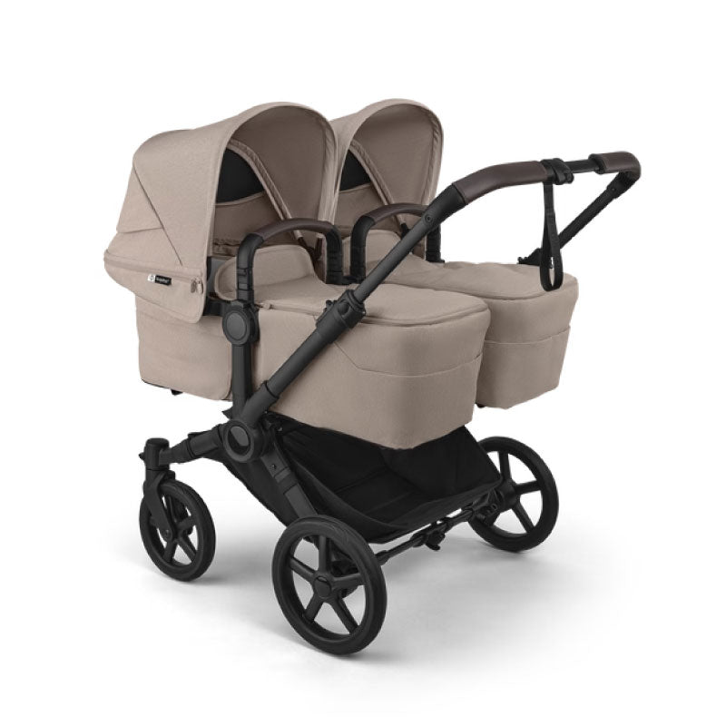 Carrito gemelar Bugaboo Donkey 6 Twin