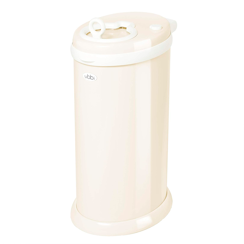 Contenedor de pañales Ubbi