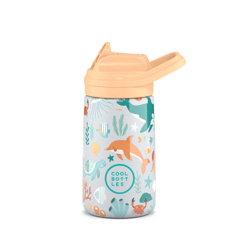 Botella térmica infantil Kiddies 350 ml Cool Bottles