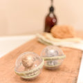 Bolas giratorias de baño Safari — foto 2