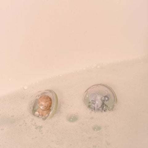 Bolas giratorias de baño Safari — foto 3