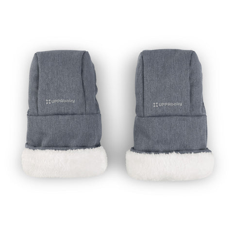 Guantes Invierno Uppababy