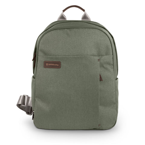 Mochila cambiador Uppababy