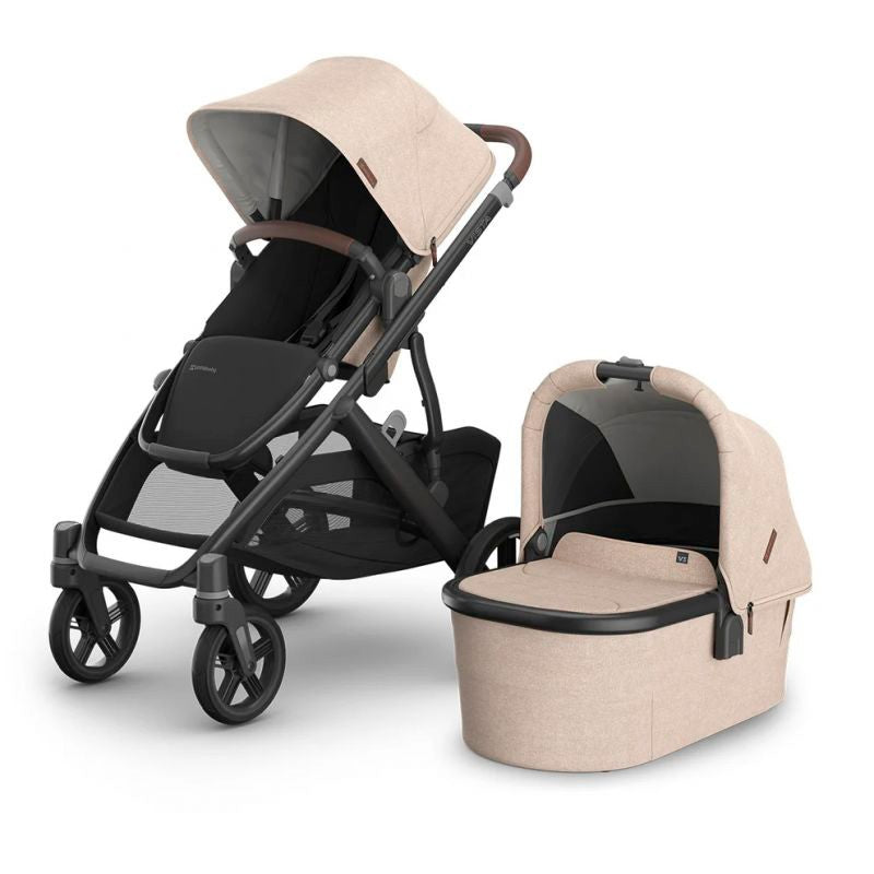 Cochecito Uppababy Vista V3