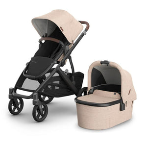 Cochecito Uppababy Vista V3