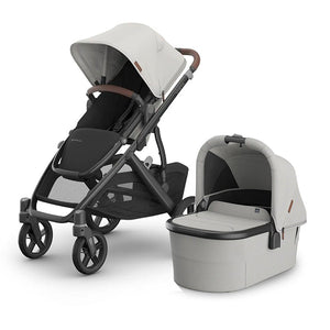 Cochecito Uppababy Vista V3