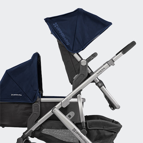 Adaptador superior Uppababy  Vista
