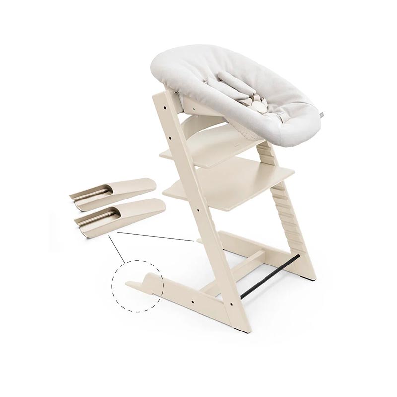 Newborn Set para Stokke Tripp Trapp