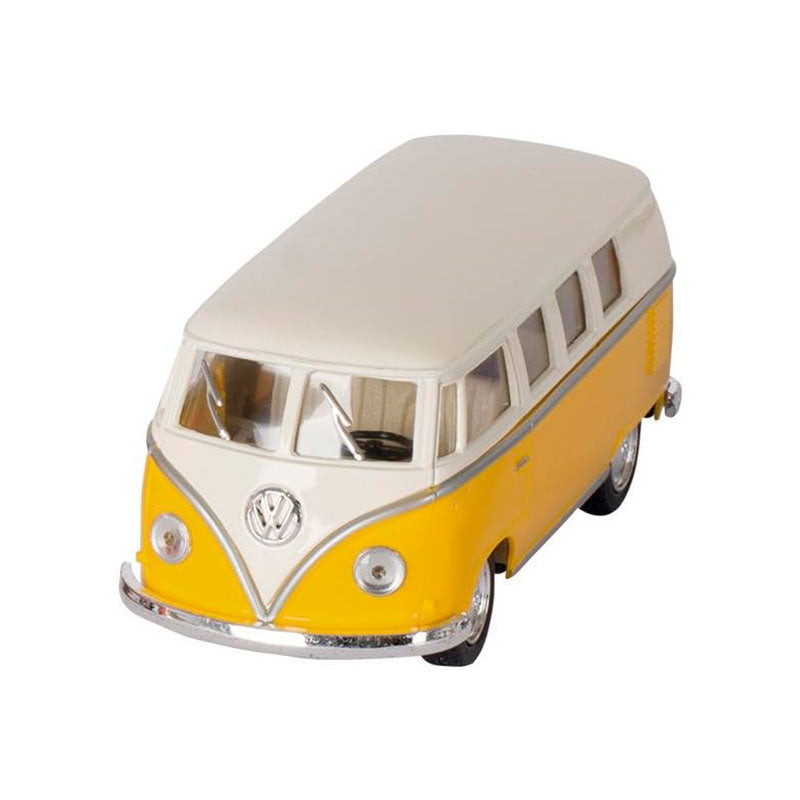 Coche Volkswagen Classical Bus (1962) Goki