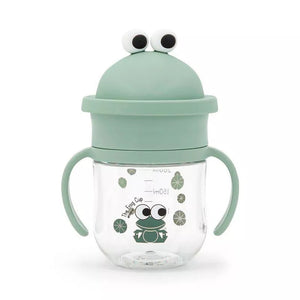 Vaso de aprendizaje 360º Frog 200ml