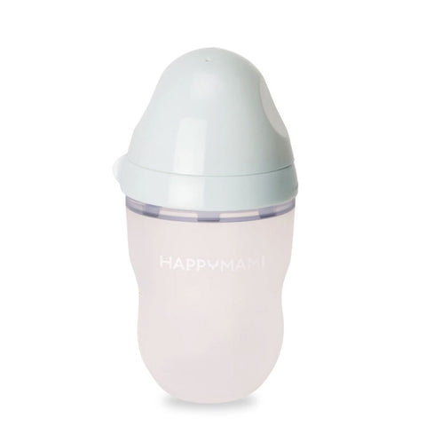 Vaso SIN tetina Happymami