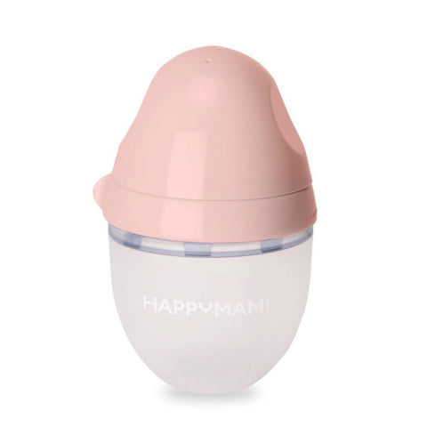 Vaso SIN tetina Happymami