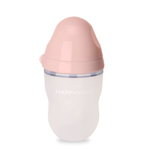 Vaso SIN tetina Happymami