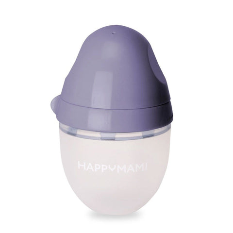 Vaso SIN tetina Happymami