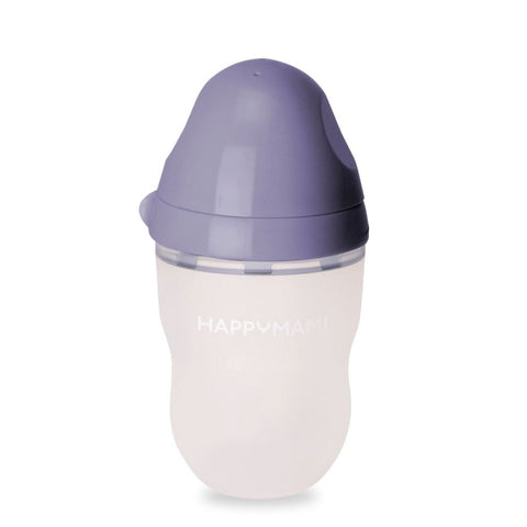 Vaso SIN tetina Happymami