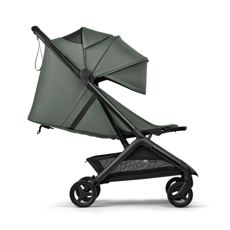 Troy E-bike Vogue Special Bakfiets, met regenhoes en -tent Troy E-bike Vogue Special Bakfiets, met regenhoes en -tent