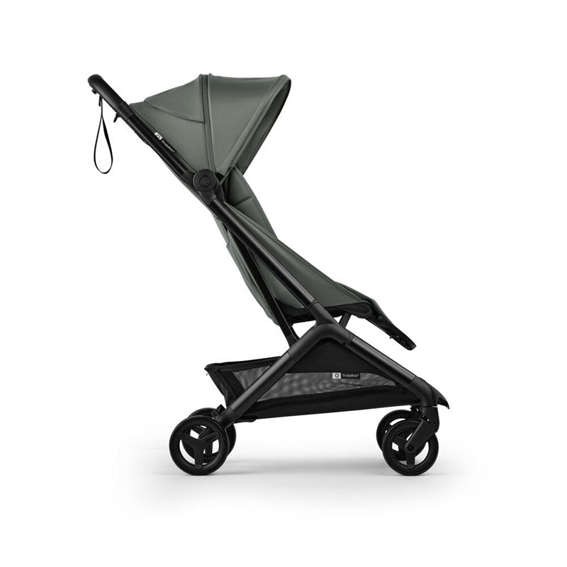 Silla de paseo Bugaboo Butterfly 2