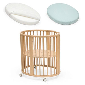 Pack de minicuna Stokke Sleepi Mini V3