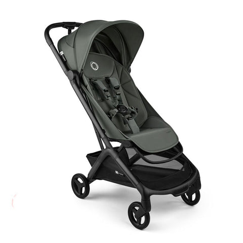 bugaboo coche de paseo ᐅ Silla de Paseo Bugaboo Butterfly 2
