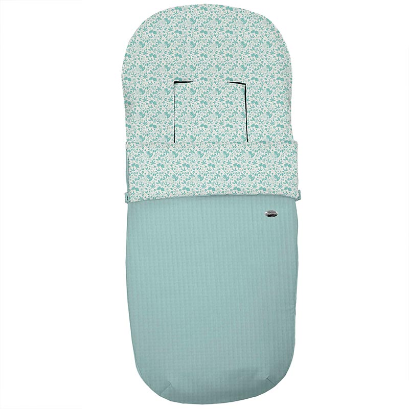 Saco de verano para silla Versalles Dydados