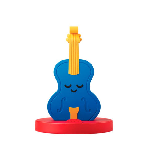 Personaje - Música Clásica de Violonchelo Faba